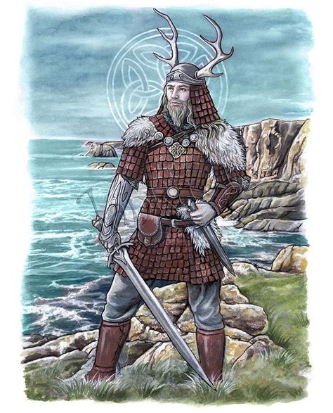 Gaelic Warrior Parimatch